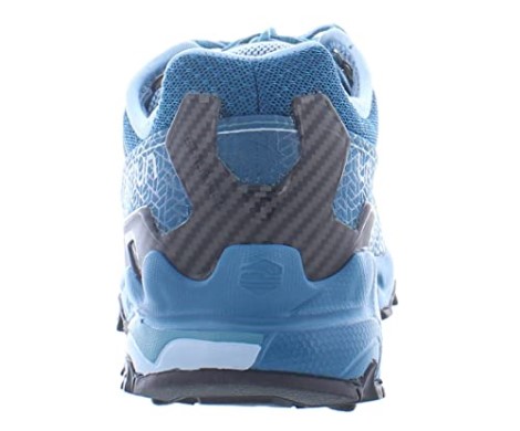 La Sportiva Danmark Ink Topas Dame Ultra Raptor Ii Trail Løbesko