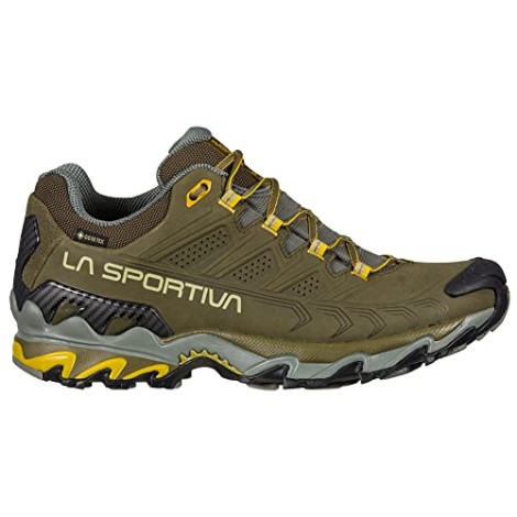 La Sportiva Danmark Ivy Cedar Herre Ultra Raptor Ii Gtx Vandresko I Læder