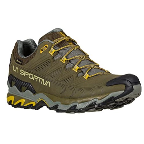 La Sportiva Danmark Ivy Cedar Herre Ultra Raptor Ii Gtx Vandresko I Læder