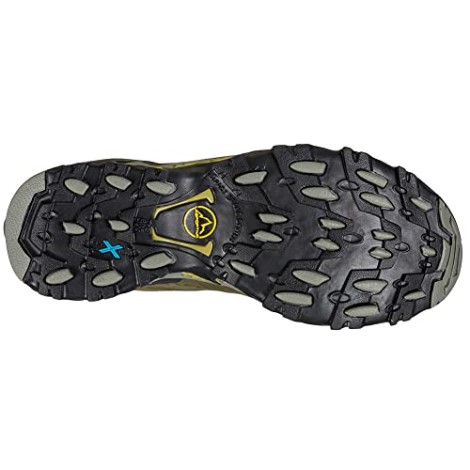 La Sportiva Danmark Ivy Cedar Herre Ultra Raptor Ii Gtx Vandresko I Læder