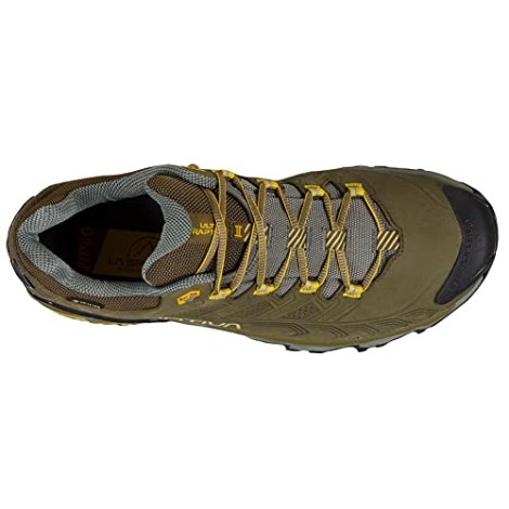 La Sportiva Danmark Ivy Cedar Herre Ultra Raptor Ii Gtx Vandresko I Læder