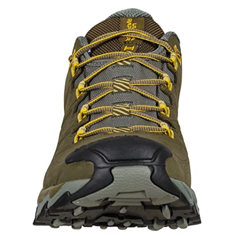 La Sportiva Danmark Ivy Cedar Herre Ultra Raptor Ii Gtx Vandresko I Læder
