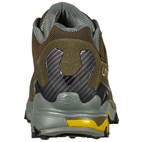 La Sportiva Danmark Ivy Cedar Herre Ultra Raptor Ii Gtx Vandresko I Læder