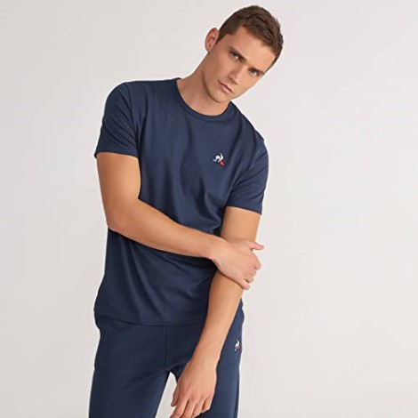 La Sportiva Danmark Le Coq Spor T-shirt