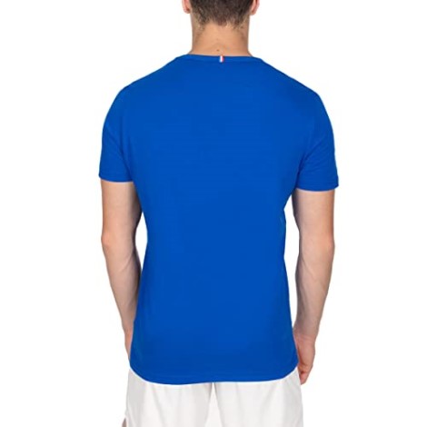 La Sportiva Danmark Le Coq Sport-shirt