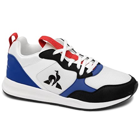 La Sportiva Danmark Le Coq Sportif Unisex Tennissko Optisk