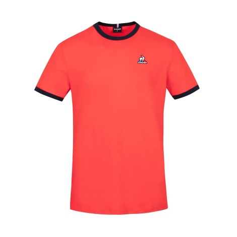 La Sportiva Danmark Le Sport-shirt