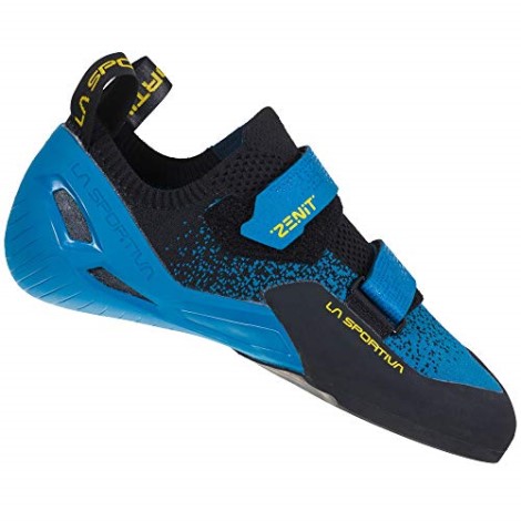 La Sportiva Danmark Men Zenit Climbing Shoes Neptune