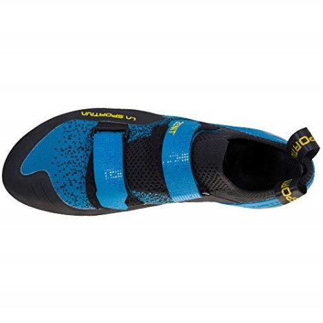 La Sportiva Danmark Men Zenit Climbing Shoes Neptune
