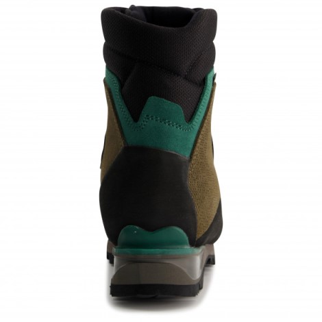 La Sportiva Danmark Herre Bushido Ii Trail Løbesko Clay Tiger 10