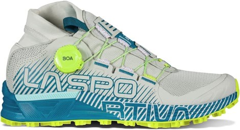 La Sportiva Danmark Mineral Ink Dame Cyklon Trail Løbesko M Boa Snøresystem