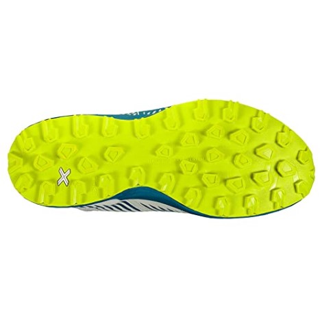 La Sportiva Danmark Mineral Ink Dame Cyklon Trail Løbesko M Boa Snøresystem