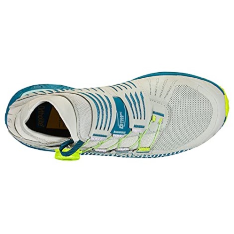 La Sportiva Danmark Mineral Ink Dame Cyklon Trail Løbesko M Boa Snøresystem