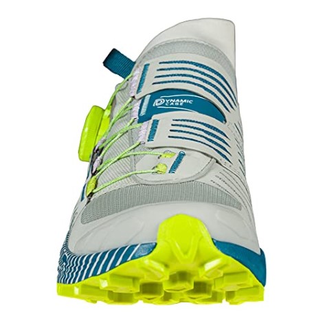 La Sportiva Danmark Mineral Ink Dame Cyklon Trail Løbesko M Boa Snøresystem