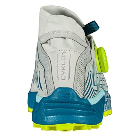 La Sportiva Danmark Mineral Ink Dame Cyklon Trail Løbesko M Boa Snøresystem