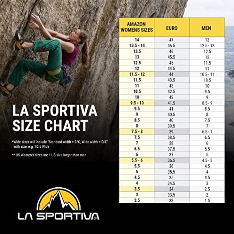 La Sportiva Danmark Mineral Ink Dame Cyklon Trail Løbesko M Boa Snøresystem