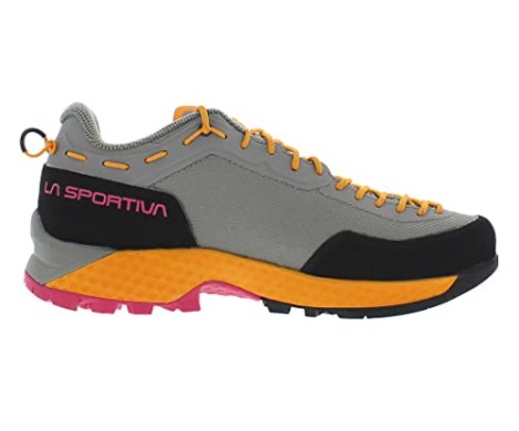 La Sportiva Danmark Moon Marigold Womens Tx Guide Approach