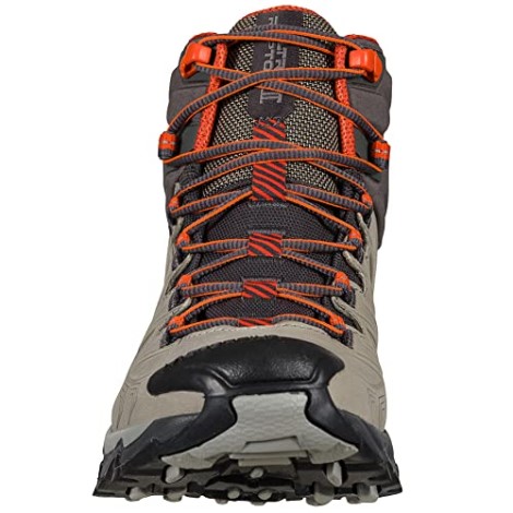 La Sportiva Danmark Moon Paprika Ultra Raptor Ii Mid Læder Gtx Vandrestøvler