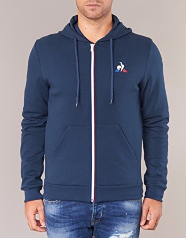 La Sportiva Danmark Navy Le Coq Sport T-shirt