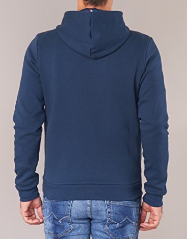 La Sportiva Danmark Navy Le Coq Sport T-shirt