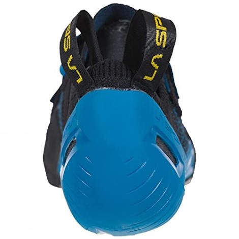 La Sportiva Danmark Neptune Black Mens Zenit Rock Climbing Shoes