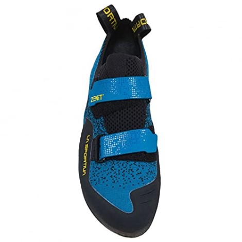 La Sportiva Danmark Neptune Black Mens Zenit Rock Climbing Shoes
