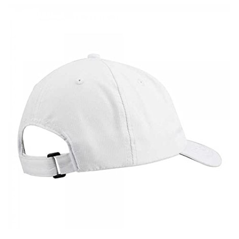 La Sportiva Danmark Ny Optisk Hvid Sort Le Coq Sportif Unisex Tennis Pro Cap M Cap