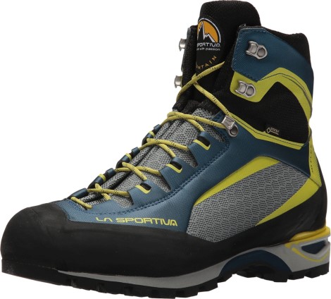 La Sportiva Danmark Ocean Svovl Trango Tower Gtx Vandresko