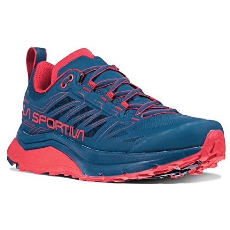 La Sportiva Danmark Opal Grape Dame Sjakal Gtx Trail Løbesko