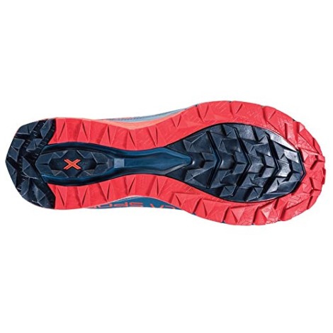 La Sportiva Danmark Opal Grape Dame Sjakal Gtx Trail Løbesko