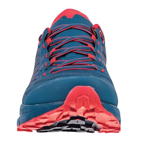 La Sportiva Danmark Opal Grape Dame Sjakal Gtx Trail Løbesko