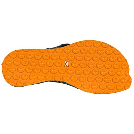 La Sportiva Danmark Space Blue Maple Herre Swing Sandaler