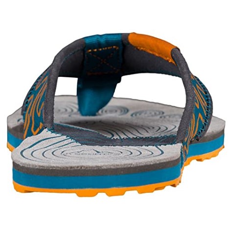 La Sportiva Danmark Space Blue Maple Herre Swing Sandaler