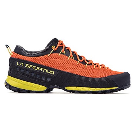 La Sportiva Danmark Spicy Orange Herre Tx3 Approach Vandresko