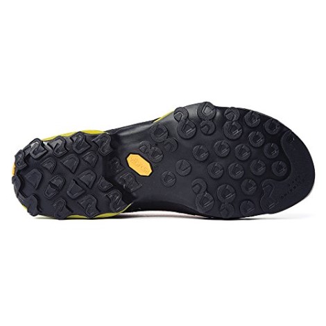 La Sportiva Danmark Spicy Orange Herre Tx3 Approach Vandresko