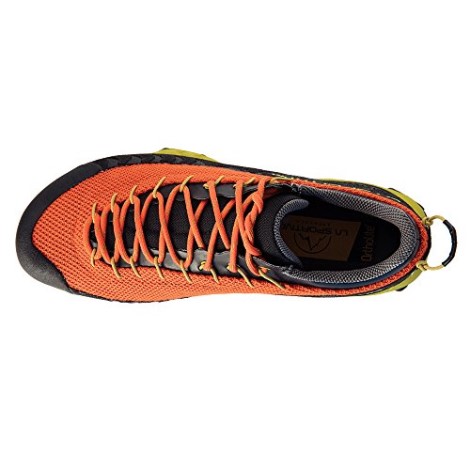 La Sportiva Danmark Spicy Orange Herre Tx3 Approach Vandresko