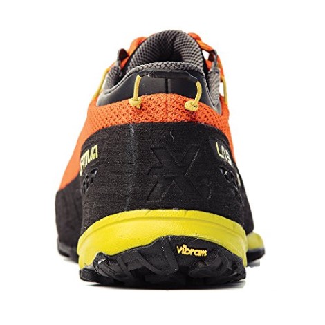 La Sportiva Danmark Spicy Orange Herre Tx3 Approach Vandresko