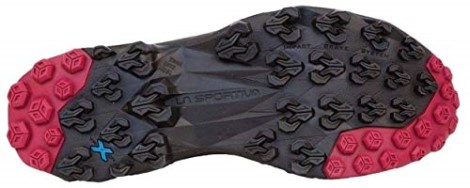 La Sportiva Danmark Taupe Beet Trail Ridge Lav Kvinder Vandresko