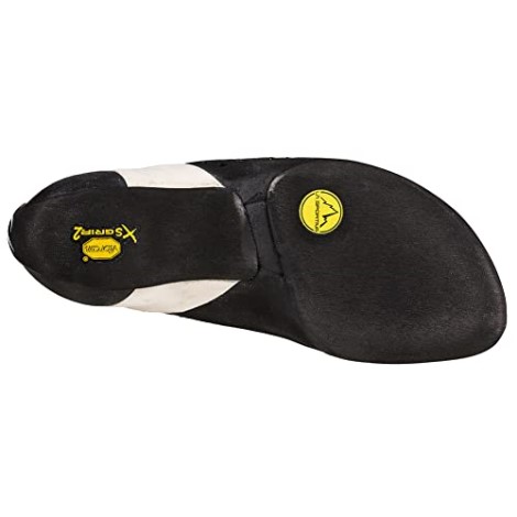 La Sportiva Danmark Hvid Sort Dame Katana Blonde Klatresko