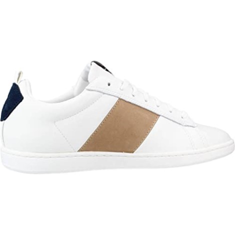 La Sportiva Danmark Hvid Le Coq Sportif Courtclassic Bbr Premium Herresko