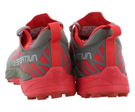 La Sportiva Danmark Kvinder Kaptiva Trail Løbesko