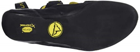 Den Sporty Danmark Gul Sort Geni Talla