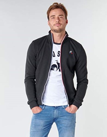 Le Sort Coq Sport-shirt La Sportiva Danmark