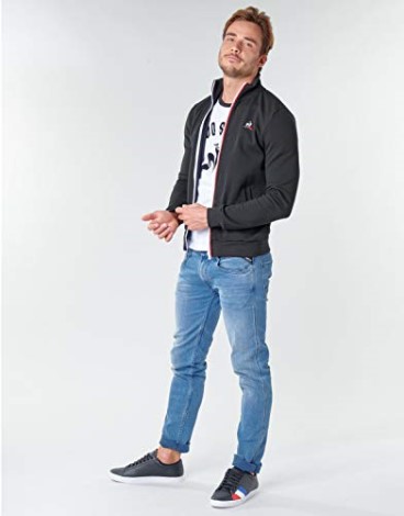 Le Sort Coq Sport-shirt La Sportiva Danmark