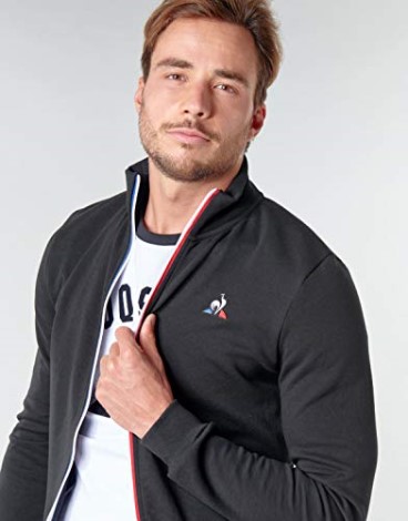 Le Sort Coq Sport-shirt La Sportiva Danmark