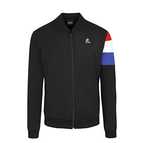 Le Coq Sport-shirt La Sportiva Danmark Sort