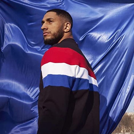 Le Coq Sport-shirt La Sportiva Danmark Sort