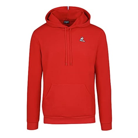 Le Coq Sport-shirt La Sportiva Danmark Rød