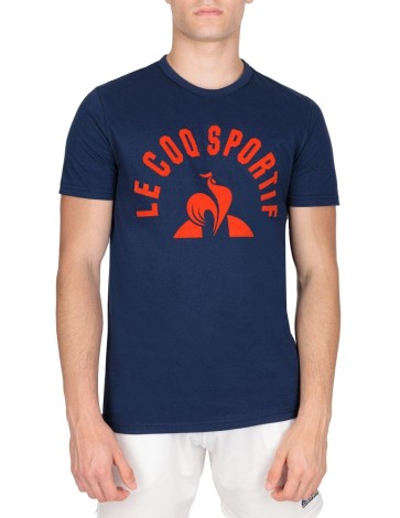 Le Coq Sport-shirt La Sportiva Danmark