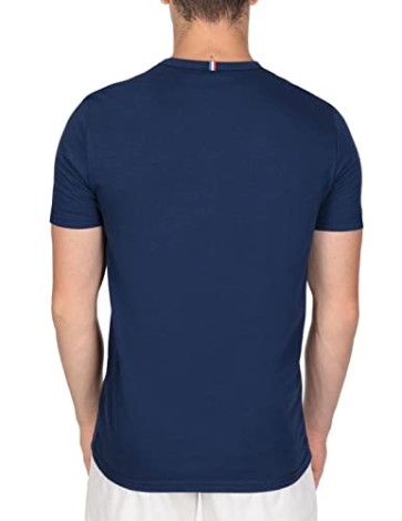 Le Coq Sport-shirt La Sportiva Danmark